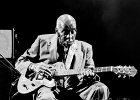 IMG 3594  Leo Bud Welch : 2015, BLUES, CONCERT, FARIS, LA MAROQUINERIE, LEO BUD WELCH, PARIS