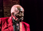 IMG 3599  Leo Bud Welch : 2015, BLUES, CONCERT, FARIS, LA MAROQUINERIE, LEO BUD WELCH, PARIS