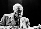 IMG 3600  Leo Bud Welch : 2015, BLUES, CONCERT, FARIS, LA MAROQUINERIE, LEO BUD WELCH, PARIS