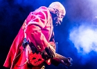 IMG 3601  Leo Bud Welch : 2015, BLUES, CONCERT, FARIS, LA MAROQUINERIE, LEO BUD WELCH, PARIS