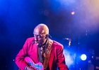 IMG 3602  Leo Bud Welch : 2015, BLUES, CONCERT, FARIS, LA MAROQUINERIE, LEO BUD WELCH, PARIS