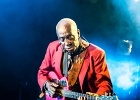 IMG 3603  Leo Bud Welch : 2015, BLUES, CONCERT, FARIS, LA MAROQUINERIE, LEO BUD WELCH, PARIS