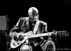 IMG 3611  Leo Bud Welch : 2015, BLUES, CONCERT, FARIS, LA MAROQUINERIE, LEO BUD WELCH, PARIS