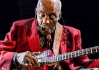 IMG 3614  Leo Bud Welch : 2015, BLUES, CONCERT, FARIS, LA MAROQUINERIE, LEO BUD WELCH, PARIS