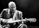 IMG 3621  Leo Bud Welch : 2015, BLUES, CONCERT, FARIS, LA MAROQUINERIE, LEO BUD WELCH, PARIS