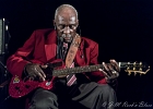 IMG 3623  Leo Bud Welch : 2015, BLUES, CONCERT, FARIS, LA MAROQUINERIE, LEO BUD WELCH, PARIS
