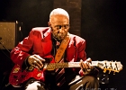IMG 3624  Leo Bud Welch : 2015, BLUES, CONCERT, FARIS, LA MAROQUINERIE, LEO BUD WELCH, PARIS