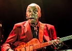 IMG 3627  Leo Bud Welch : 2015, BLUES, CONCERT, FARIS, LA MAROQUINERIE, LEO BUD WELCH, PARIS