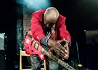 IMG 3641  Leo Bud Welch : 2015, BLUES, CONCERT, FARIS, LA MAROQUINERIE, LEO BUD WELCH, PARIS