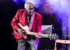 IMG 3642  Leo Bud Welch : 2015, BLUES, CONCERT, FARIS, LA MAROQUINERIE, LEO BUD WELCH, PARIS