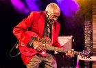IMG 3643  Leo Bud Welch : 2015, BLUES, CONCERT, FARIS, LA MAROQUINERIE, LEO BUD WELCH, PARIS