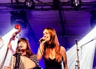 20150729-IMG 4258  Canailles : 2015, CANAILLES, CONCERT, FESTIVAL LA DEFERLANTE, FOLK CAJUN, MONREAL, SAINT BREVIN