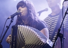 20150729-IMG 4264  Canailles : 2015, CANAILLES, CONCERT, FESTIVAL LA DEFERLANTE, FOLK CAJUN, MONREAL, SAINT BREVIN