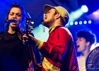 20150729-IMG 4266  Canailles : 2015, CANAILLES, CONCERT, FESTIVAL LA DEFERLANTE, FOLK CAJUN, MONREAL, SAINT BREVIN