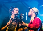 20150729-IMG 4274  Canailles : 2015, CANAILLES, CONCERT, FESTIVAL LA DEFERLANTE, FOLK CAJUN, MONREAL, SAINT BREVIN