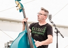 2015 08 01 - IMG 4320  The Fabulous Trio : 2015, BOURGNEUF EN RETZ, CONCERT, ROCK, ROCKABILLY, THE FABULOUS TRIO