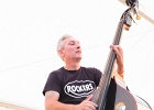 2015 08 01 - IMG 4380  Nitro Burners : 2015, BOURGNEUF EN RETZ, CONCERT, NITRO BURNERS, ROCK, ROCKABILLY