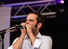 IMG 4409  Kevin Double et Eric C. : 2015, BLUES, BLUES SUR LA PLAGE, CONCERT, KEVIN DOUBLE AND ERIC C, PORNICHET
