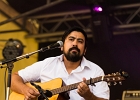 IMG 4411  Kevin Double et Eric C. : 2015, BLUES, BLUES SUR LA PLAGE, CONCERT, KEVIN DOUBLE AND ERIC C, PORNICHET