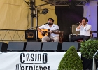 IMG 4412  Kevin Double et Eric C. : 2015, BLUES, BLUES SUR LA PLAGE, CONCERT, KEVIN DOUBLE AND ERIC C, PORNICHET
