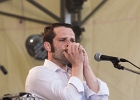 IMG 4413  Kevin Double et Eric C. : 2015, BLUES, BLUES SUR LA PLAGE, CONCERT, KEVIN DOUBLE AND ERIC C, PORNICHET