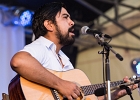 IMG 4417  Kevin Double et Eric C. : 2015, BLUES, BLUES SUR LA PLAGE, CONCERT, KEVIN DOUBLE AND ERIC C, PORNICHET