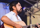 IMG 4418  Kevin Double et Eric C. : 2015, BLUES, BLUES SUR LA PLAGE, CONCERT, KEVIN DOUBLE AND ERIC C, PORNICHET