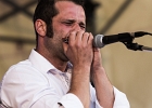 IMG 4419  Kevin Double et Eric C. : 2015, BLUES, BLUES SUR LA PLAGE, CONCERT, KEVIN DOUBLE AND ERIC C, PORNICHET