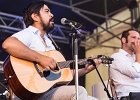 IMG 4421  Kevin Double et Eric C. : 2015, BLUES, BLUES SUR LA PLAGE, CONCERT, KEVIN DOUBLE AND ERIC C, PORNICHET