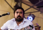 IMG 4430  Kevin Double et Eric C. : 2015, BLUES, BLUES SUR LA PLAGE, CONCERT, KEVIN DOUBLE AND ERIC C, PORNICHET
