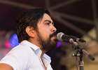 IMG 4432  Kevin Double et Eric C. : 2015, BLUES, BLUES SUR LA PLAGE, CONCERT, KEVIN DOUBLE AND ERIC C, PORNICHET