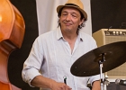 IMG 4442  Kevin Double et Eric C. : 2015, BLUES, BLUES SUR LA PLAGE, CONCERT, KEVIN DOUBLE AND ERIC C, PORNICHET