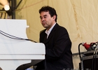 IMG 4444  Kevin Double et Eric C. : 2015, BLUES, BLUES SUR LA PLAGE, CONCERT, KEVIN DOUBLE AND ERIC C, PORNICHET