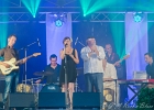 IMG 4455  Karl W Davis and Sweetpeas : 2015, BLUES SUR LA PLAGE, CONCERT, FUNK, GOSPEL, KARL W DAVIS AND THE SWEETPEAS, PORNICHET, SOUL