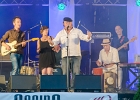 IMG 4456  Karl W Davis and Sweetpeas : 2015, BLUES SUR LA PLAGE, CONCERT, FUNK, GOSPEL, KARL W DAVIS AND THE SWEETPEAS, PORNICHET, SOUL