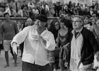 IMG 4468  Karl W Davis and Sweetpeas : 2015, BLUES SUR LA PLAGE, CONCERT, FUNK, GOSPEL, KARL W DAVIS AND THE SWEETPEAS, PORNICHET, SOUL