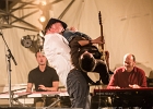 IMG 4478  Karl W Davis and Sweetpeas : 2015, BLUES SUR LA PLAGE, CONCERT, FUNK, GOSPEL, KARL W DAVIS AND THE SWEETPEAS, PORNICHET, SOUL