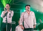 IMG 4484  Karl W Davis and Sweetpeas et Kevin Doublé (harmonica) : 2015, BLUES SUR LA PLAGE, CONCERT, FUNK, GOSPEL, KARL W DAVIS AND THE SWEETPEAS, PORNICHET, SOUL
