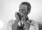 IMG 4486  Kevin Doublé : 2015, BLUES SUR LA PLAGE, CONCERT, FUNK, GOSPEL, KARL W DAVIS AND THE SWEETPEAS, PORNICHET, SOUL