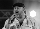 IMG 4491  Karl W Davis and Sweetpeas : 2015, BLUES SUR LA PLAGE, CONCERT, FUNK, GOSPEL, KARL W DAVIS AND THE SWEETPEAS, PORNICHET, SOUL