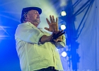 IMG 4495  Karl W Davis and Sweetpeas : 2015, BLUES SUR LA PLAGE, CONCERT, FUNK, GOSPEL, KARL W DAVIS AND THE SWEETPEAS, PORNICHET, SOUL