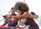 IMG 4602  Lady A (chant), Toronzo Cannon  (guitare), David Forte (basse), Christopher Alexander (batteur), Ronnie Hicks (claviers) : 2015, BARCELONE, CROISIERE BLUES, EIROPEAN BLUES CRUISE, MARSEILLE, MINORQUE