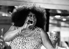 IMG 4971  Lady A (chant),  Toronzo Cannon  (guitare), David Forte (basse), Christopher Alexander (batteur), Ronnie Hicks (claviers) : 2015, BARCELONE, CROISIERE BLUES, EIROPEAN BLUES CRUISE, MARSEILLE, MINORQUE