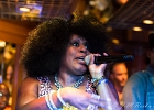 IMG 4977  Lady A (chant),  Toronzo Cannon  (guitare), David Forte (basse), Christopher Alexander (batteur), Ronnie Hicks (claviers) : 2015, BARCELONE, CROISIERE BLUES, EIROPEAN BLUES CRUISE, MARSEILLE, MINORQUE