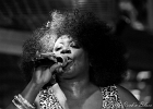 IMG 4989  Lady A (chant),  Toronzo Cannon  (guitare), David Forte (basse), Christopher Alexander (batteur), Ronnie Hicks (claviers) : 2015, BARCELONE, CROISIERE BLUES, EIROPEAN BLUES CRUISE, MARSEILLE, MINORQUE
