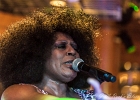 IMG 5004  Lady A (chant),  Toronzo Cannon  (guitare), David Forte (basse), Christopher Alexander (batteur), Ronnie Hicks (claviers) : 2015, BARCELONE, CROISIERE BLUES, EIROPEAN BLUES CRUISE, MARSEILLE, MINORQUE