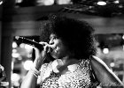 IMG 5005  Lady A (chant),  Toronzo Cannon  (guitare), David Forte (basse), Christopher Alexander (batteur), Ronnie Hicks (claviers) : 2015, BARCELONE, CROISIERE BLUES, EIROPEAN BLUES CRUISE, MARSEILLE, MINORQUE