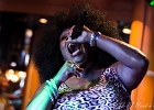 IMG 5006  Lady A (chant),  Toronzo Cannon  (guitare), David Forte (basse), Christopher Alexander (batteur), Ronnie Hicks (claviers) : 2015, BARCELONE, CROISIERE BLUES, EIROPEAN BLUES CRUISE, MARSEILLE, MINORQUE