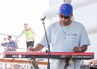 IMG 4830  Toronzo Cannon  (guitare, chant), David Forte (basse), Christopher Alexander (batteur), Ronnie Hicks (claviers) : 2015, BARCELONE, CROISIERE BLUES, EIROPEAN BLUES CRUISE, MARSEILLE, MINORQUE