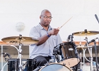 IMG 4831  Toronzo Cannon  (guitare, chant), David Forte (basse), Christopher Alexander (batteur), Ronnie Hicks (claviers) : 2015, BARCELONE, CROISIERE BLUES, EIROPEAN BLUES CRUISE, MARSEILLE, MINORQUE